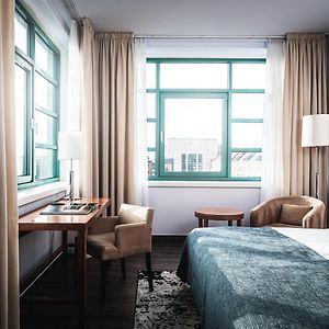 Kamer met een King Size Bed